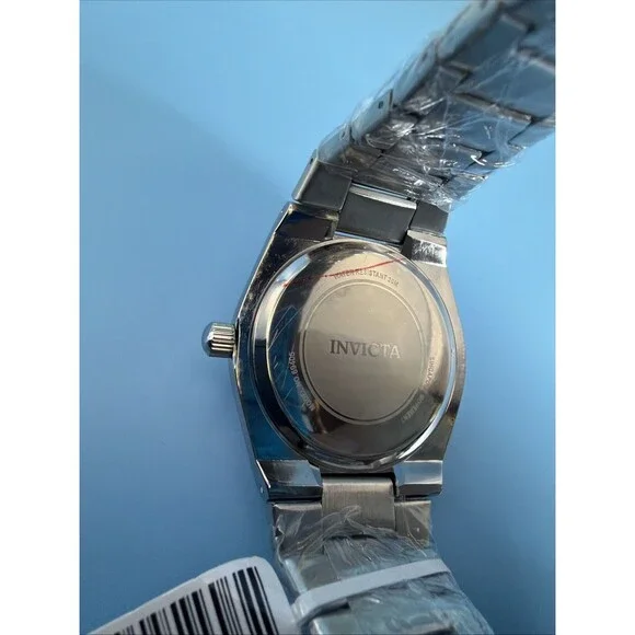 Brand New w/ Box 69405- Invicta Celestial Men’s Watch- 40mm, Steel, Money Green - Picture 3 of 7